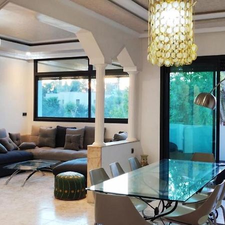 Appartements Nia Confort, Plein Centre Ville, Avec Terrasse Fez Zewnętrze zdjęcie