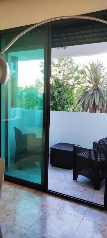 Appartements Nia Confort, Plein Centre Ville, Avec Terrasse Fez Zewnętrze zdjęcie