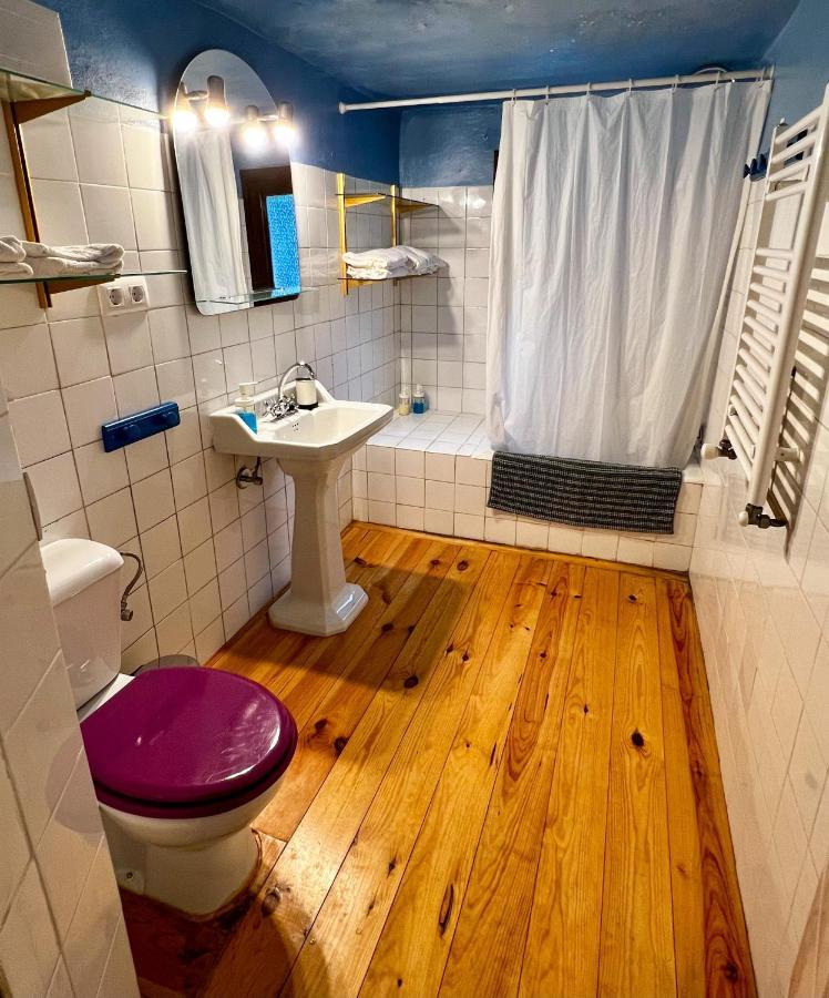 Appartements Nia Confort, Plein Centre Ville, Avec Terrasse Fez Zewnętrze zdjęcie