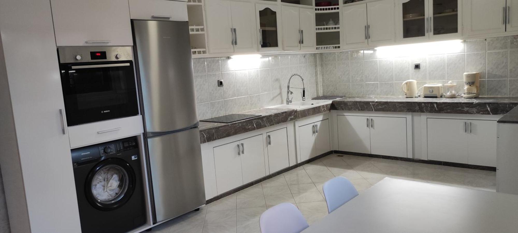 Appartements Nia Confort, Plein Centre Ville, Avec Terrasse Fez Zewnętrze zdjęcie