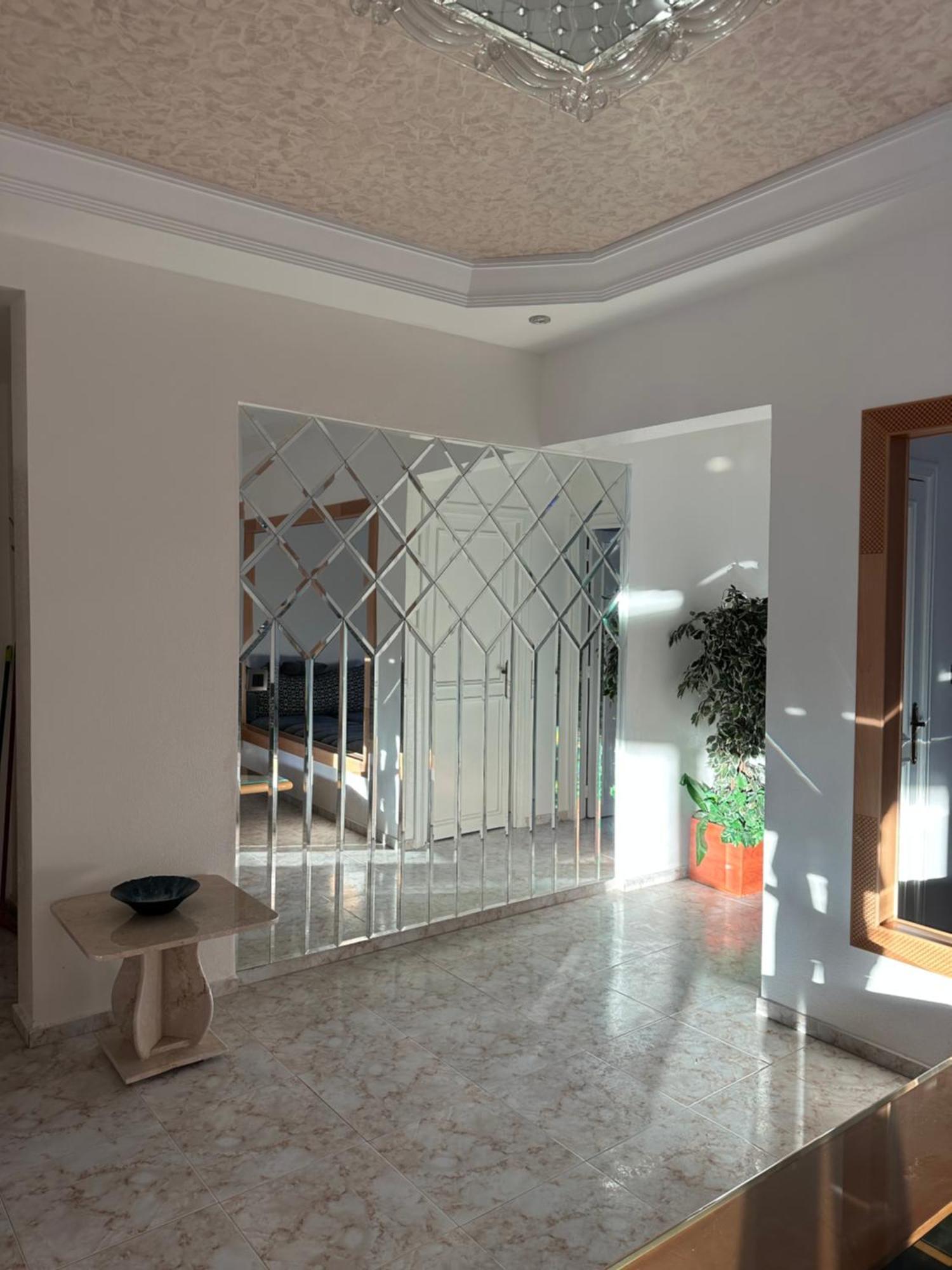 Appartements Nia Confort, Plein Centre Ville, Avec Terrasse Fez Zewnętrze zdjęcie